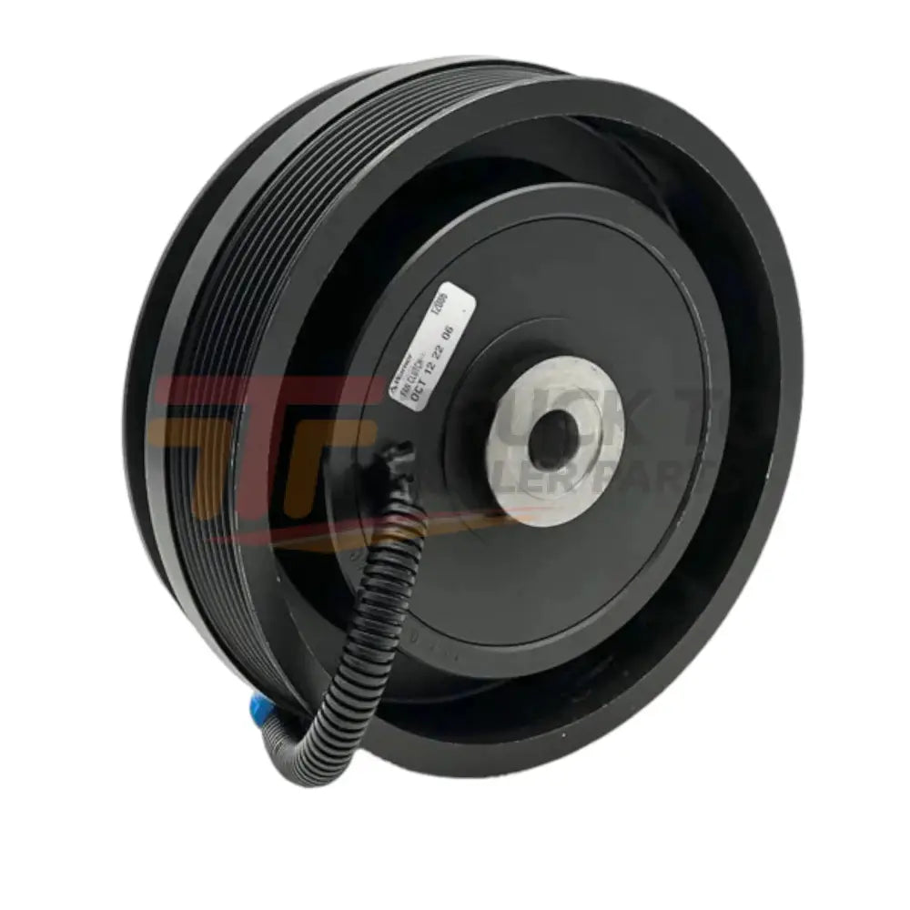 3927312 Genuine Cummins Fan Drive Clutch - Truck To Trailer
