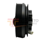 3927312 Genuine Cummins Fan Drive Clutch - Truck To Trailer