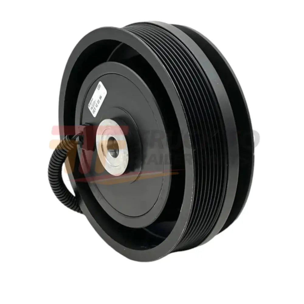 3927312 Genuine Cummins Fan Drive Clutch - Truck To Trailer