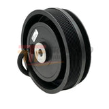 3927312 Genuine Cummins Fan Drive Clutch - Truck To Trailer