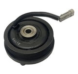 130-472-0001 Genuine Cummins Engine Cooling Fan Clutch - Truck To Trailer