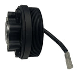 1208-4 Genuine Cummins Engine Cooling Fan Clutch - Truck To Trailer