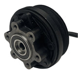 130-472-0001 Genuine Cummins Engine Cooling Fan Clutch - Truck To Trailer