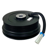321594 Genuine Cummins Fan Clutch - Truck To Trailer