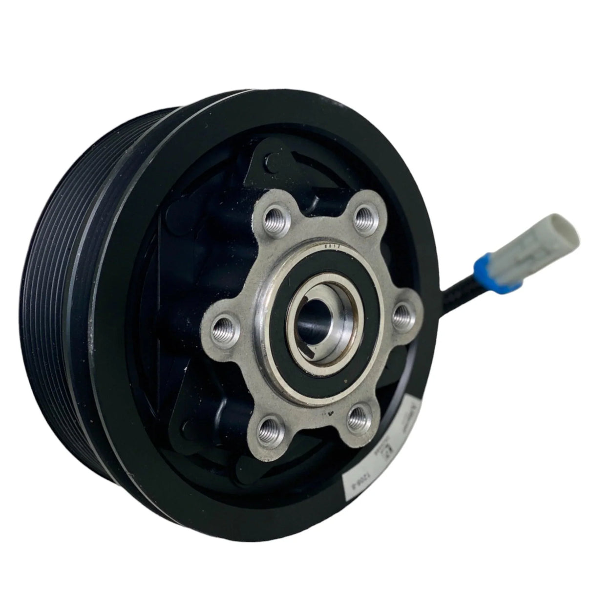 1304720135 Genuine Cummins Fan Clutch - Truck To Trailer