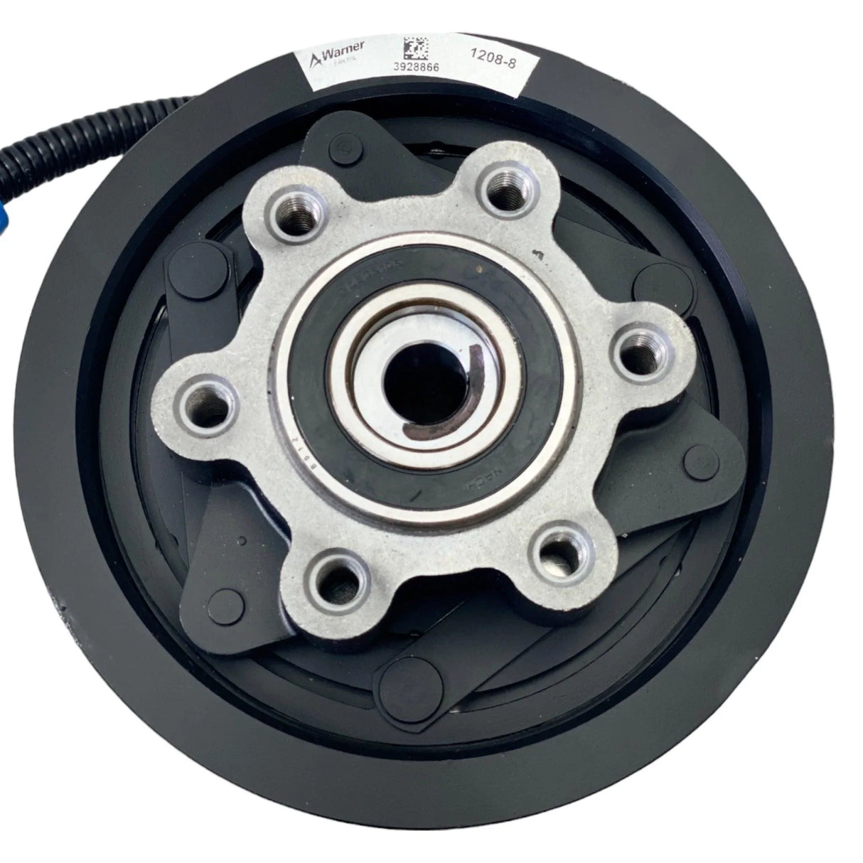 1304720135 Genuine Cummins Fan Clutch - Truck To Trailer