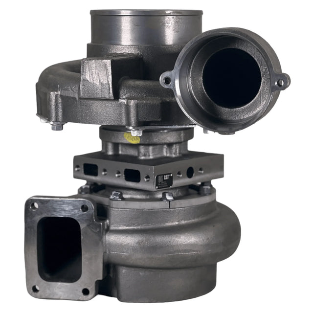 CA3930358 Genuine Cat Turbocharger For Caterpillar G3508/ G3516 Engines - Truck To Trailer