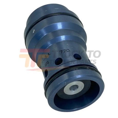 3930008 Genuine Cummins Pressure Ragulator Valve - Truck To Trailer