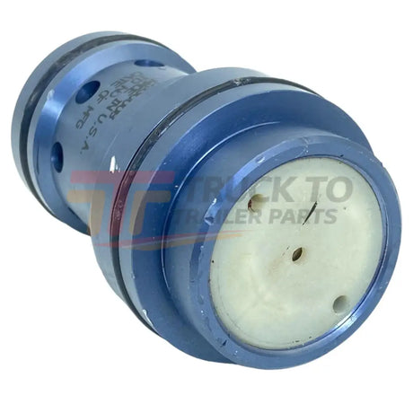 3930008 Genuine Cummins Pressure Ragulator Valve - Truck To Trailer