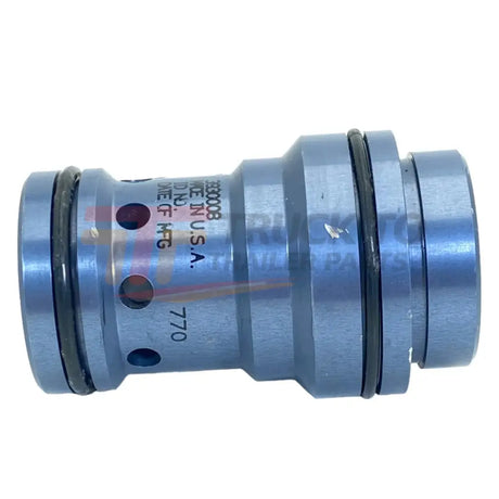 3930008 Genuine Cummins Pressure Ragulator Valve - Truck To Trailer