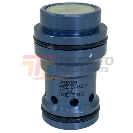 3930008 Genuine Cummins Pressure Ragulator Valve - Truck To Trailer