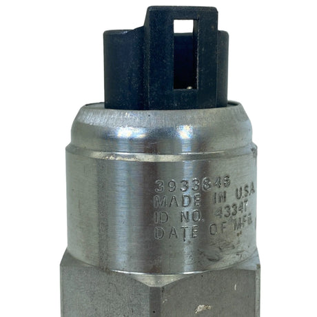 3933846 Genuine Cummins Valve Air Control For Cummins - Truck To Trailer