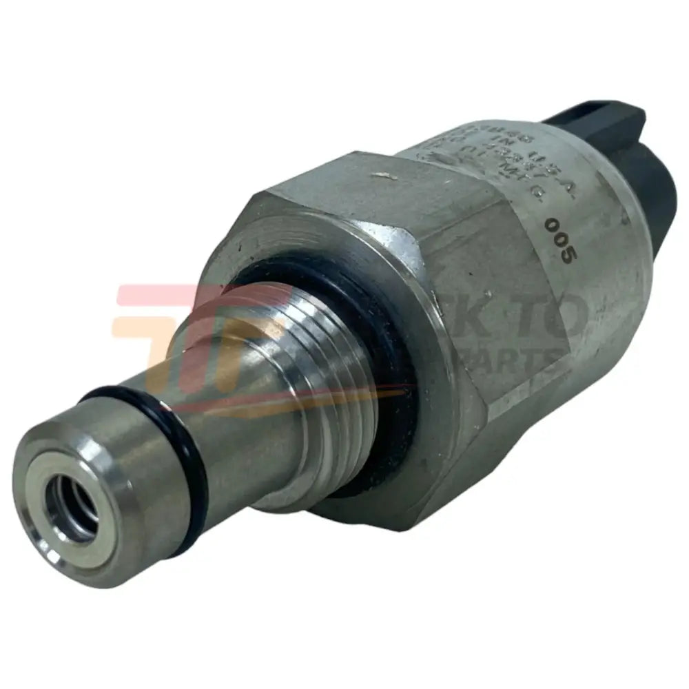 3933846 Genuine Cummins Valve Air Control For Cummins - Truck To Trailer