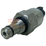 3933846 Genuine Cummins Valve Air Control For Cummins - Truck To Trailer