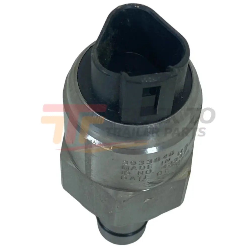 3933846 Genuine Cummins Valve Air Control For Cummins - Truck To Trailer