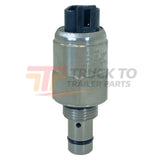 3933846 Genuine Cummins Valve Air Control For Cummins - Truck To Trailer