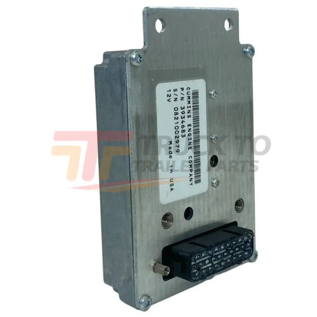 3930507 Oem Cummins Electronic Control Module - Truck To Trailer