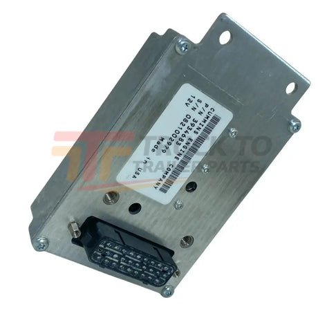 3930507 Oem Cummins Electronic Control Module - Truck To Trailer