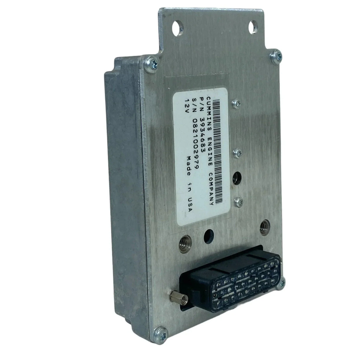 3930507 Oem Cummins Electronic Control Module - Truck To Trailer
