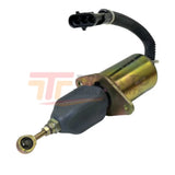 3935649 Genuine Cummins Fuel Pump Solenoid - Truck To Trailer