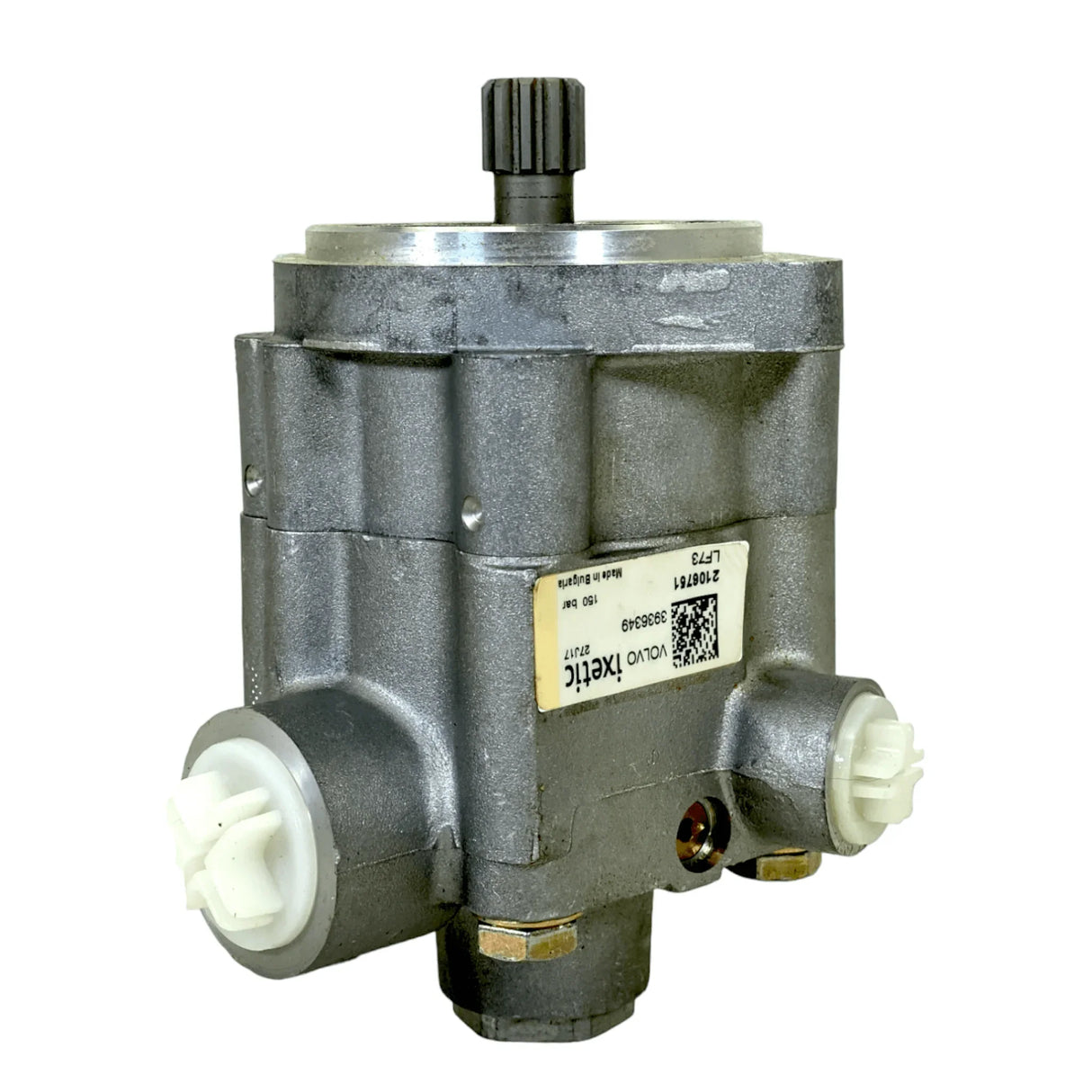 1002519 Genuine Volvo Power Steering Pump LF 73 - Truck To Trailer