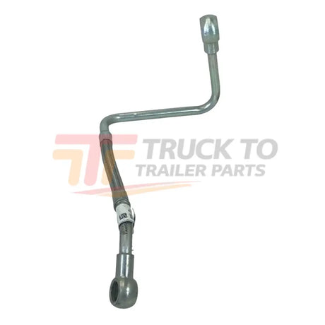3929786 Genuine Cummins Fuel Supply Tube - Truck To Trailer