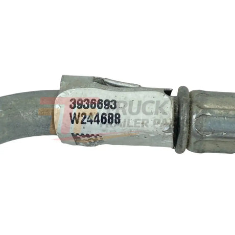 3929786 Genuine Cummins Fuel Supply Tube - Truck To Trailer