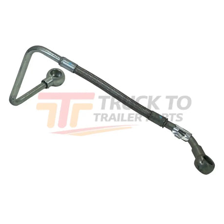 3929786 Genuine Cummins Fuel Supply Tube - Truck To Trailer