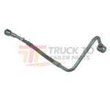 3929786 Genuine Cummins Fuel Supply Tube - Truck To Trailer