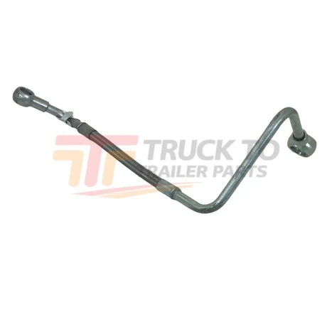 3929786 Genuine Cummins Fuel Supply Tube - Truck To Trailer