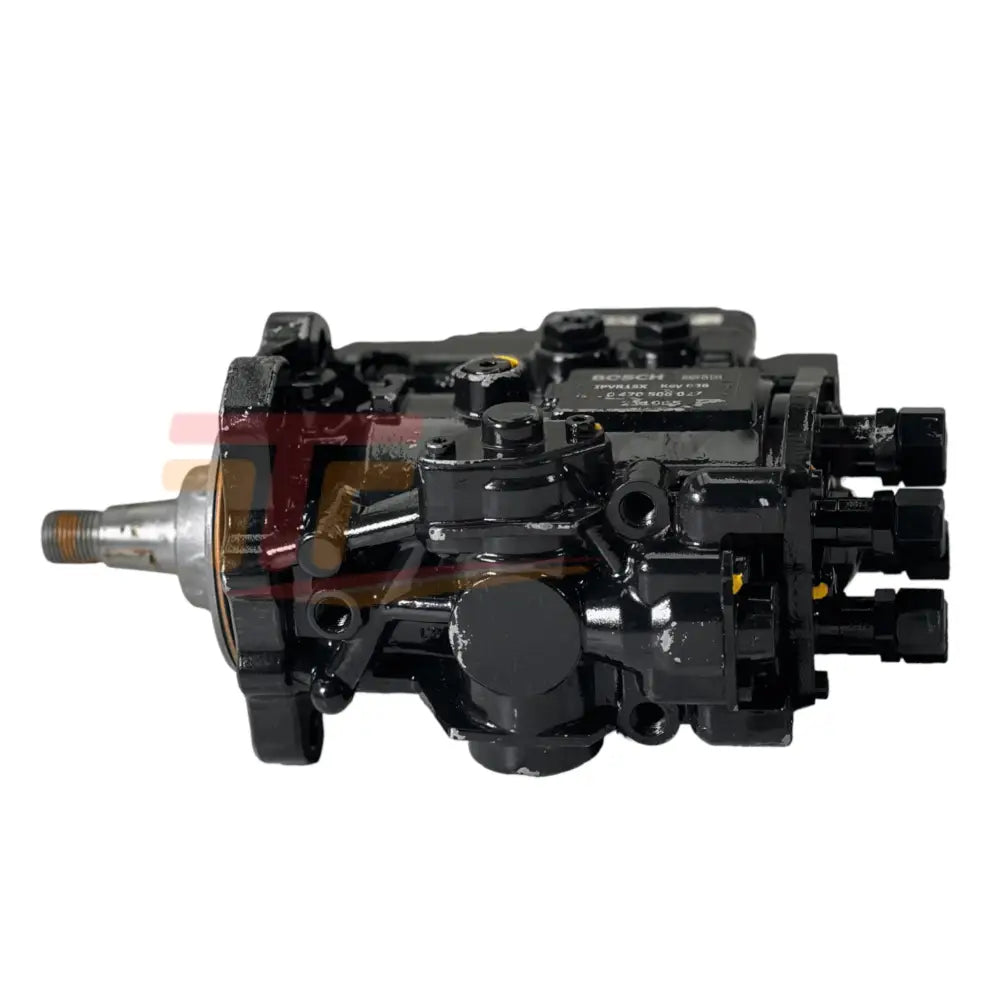 3937671 Genuine Cummins Fuel Injection Pump Vp44 For 1998-2002 Dodge Cummins 5.9L - Truck To Trailer