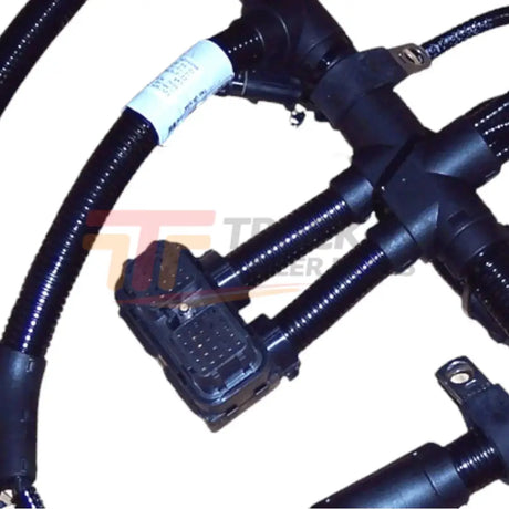 3945965 Genuine Cummins Electronic Control Module Wiring Harness - Truck To Trailer