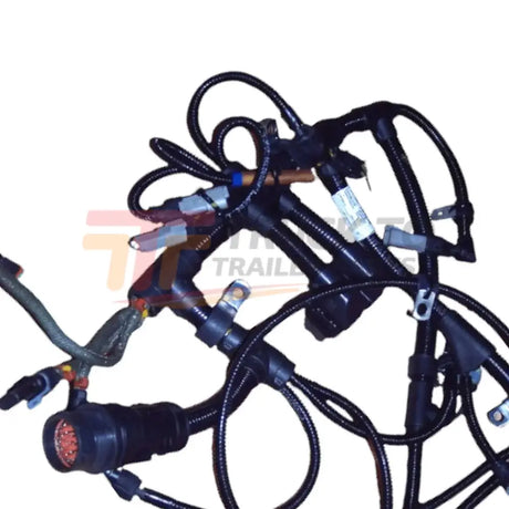 3945965 Genuine Cummins Electronic Control Module Wiring Harness - Truck To Trailer