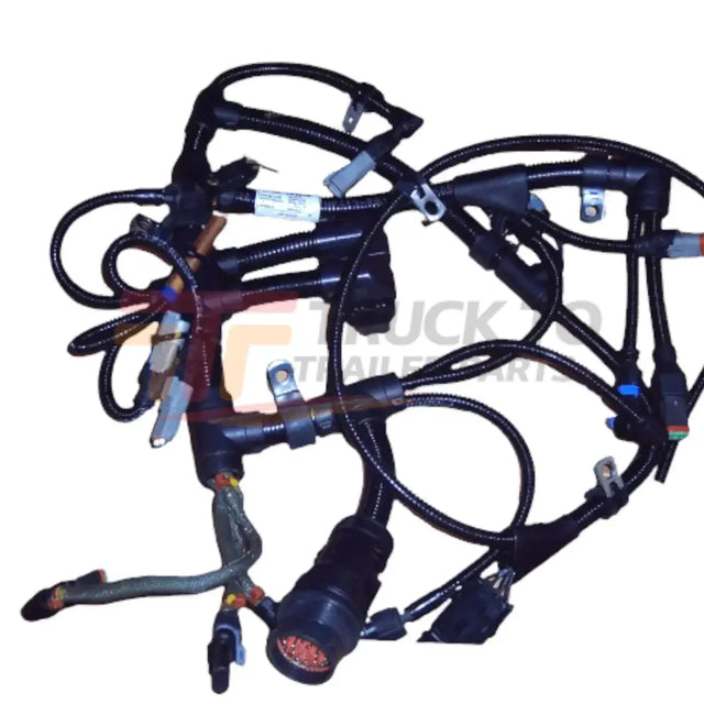 3945965 Genuine Cummins Electronic Control Module Wiring Harness - Truck To Trailer