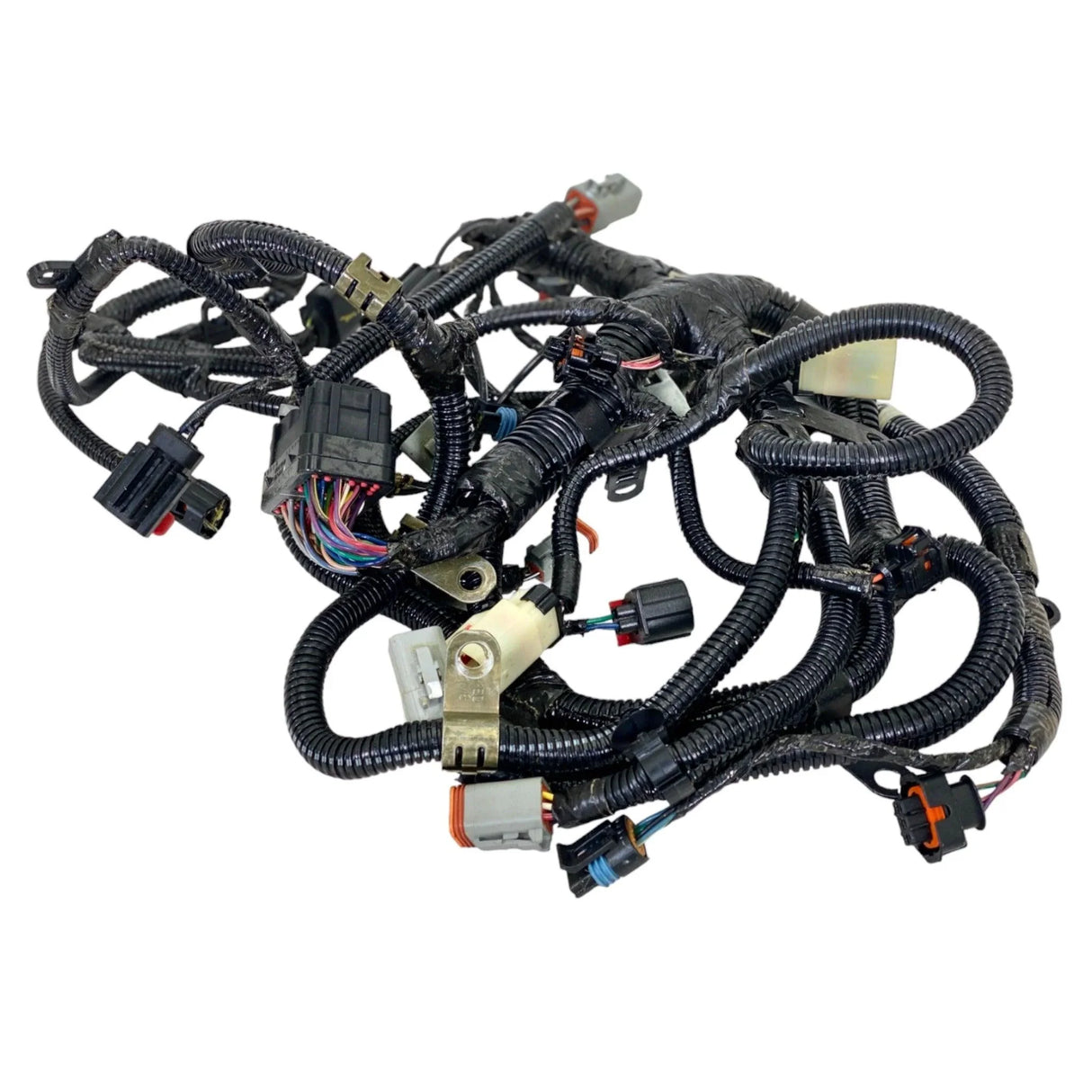 05114433AA Genuine Cummins Electronic Control Module Wiring Harness - Truck To Trailer