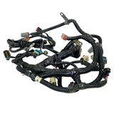 05114433AA Genuine Cummins Electronic Control Module Wiring Harness - Truck To Trailer