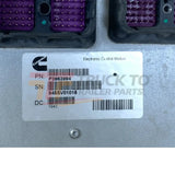 3963994 Genuine Cummins Ecm Electronic Control Module - Truck To Trailer