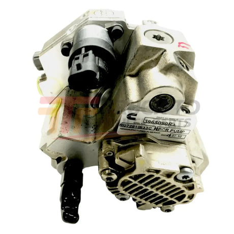 3965090Rx Genuine Cummins Common Rail Fuel Pump Cp3 For 5.9 - Truck To Trailer