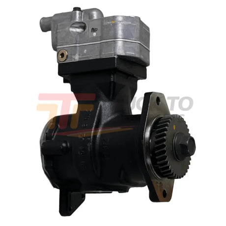 3966517 Genuine Cummins Air Compressor For Cummins Qsb Isb - Truck To Trailer