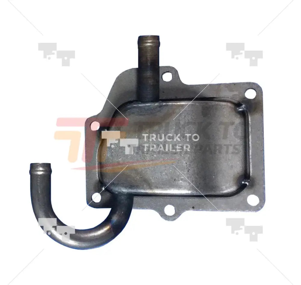 3968382 Genuine Cummins Crankcase Breather - Truck To Trailer