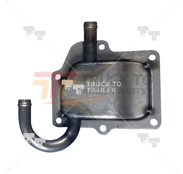 3968382 Genuine Cummins Crankcase Breather - Truck To Trailer