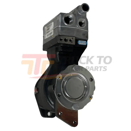 3969102 Genuine Cummins Air Compressor For Cummins Qsb Isb - Truck To Trailer