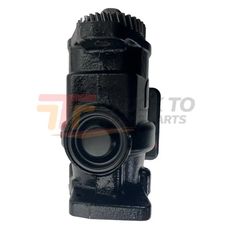 3969104 D&W Air Compressor For Cummins Isc - Truck To Trailer