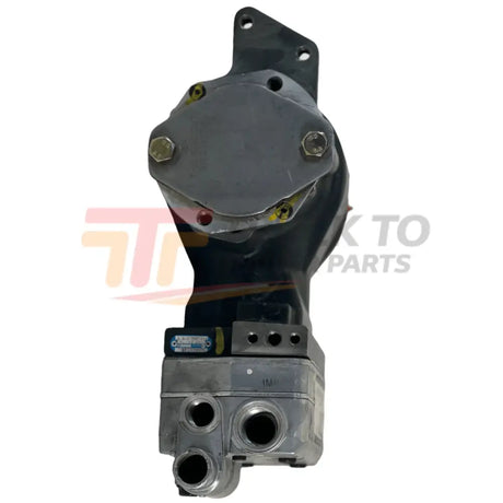 3969122 Genuine Cummins Air Compressor - Truck To Trailer