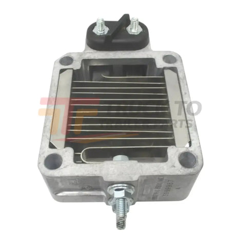 05086720AC Mopar Engine Heater 2001-2005 RAM 2500 / 3500 - Truck To Trailer