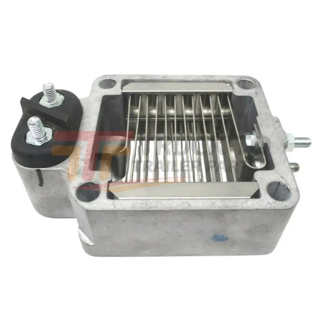05086720AC Mopar Engine Heater 2001-2005 RAM 2500 / 3500 - Truck To Trailer