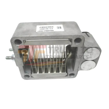 05086720AC Mopar Engine Heater 2001-2005 RAM 2500 / 3500 - Truck To Trailer