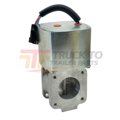 3970806 Genuine Cummins Electrical Governor Actuator - Truck To Trailer