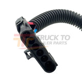 3970806 Genuine Cummins Electrical Governor Actuator - Truck To Trailer