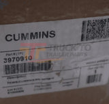 3970910 Genuine Cummins Fuel Water Separator - Truck To Trailer